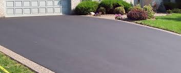 Best Gravel Driveway Installation  in Heartland, TX